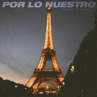 POR LOS NUESTRO - Single - ceaxe & Luani