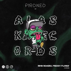Pironeo EP