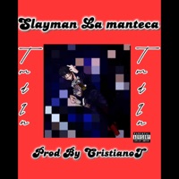 TMDQN (Special Version) - Single - Slayman La Manteca