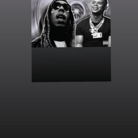 Running up a bag - Single - HoodTrophy Bino