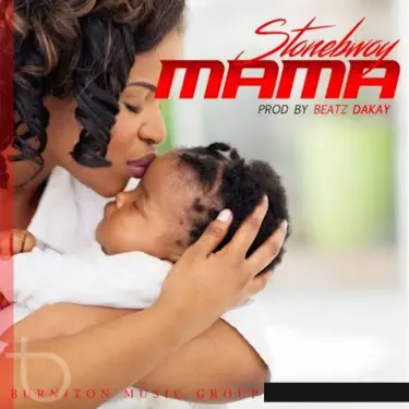 Mama (Cognition Riddim)