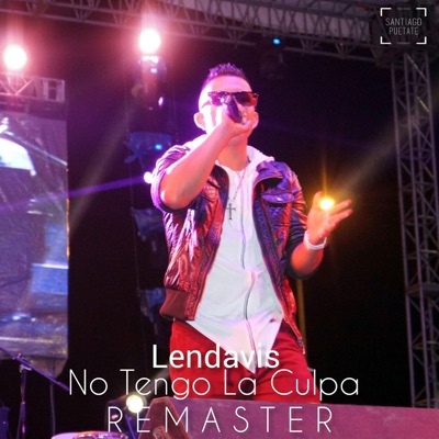 No Tengo La Culpa Remaster - Single