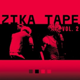 TOO MUCH QUAP (feat. A$H & Grunch) ZIKA GANG