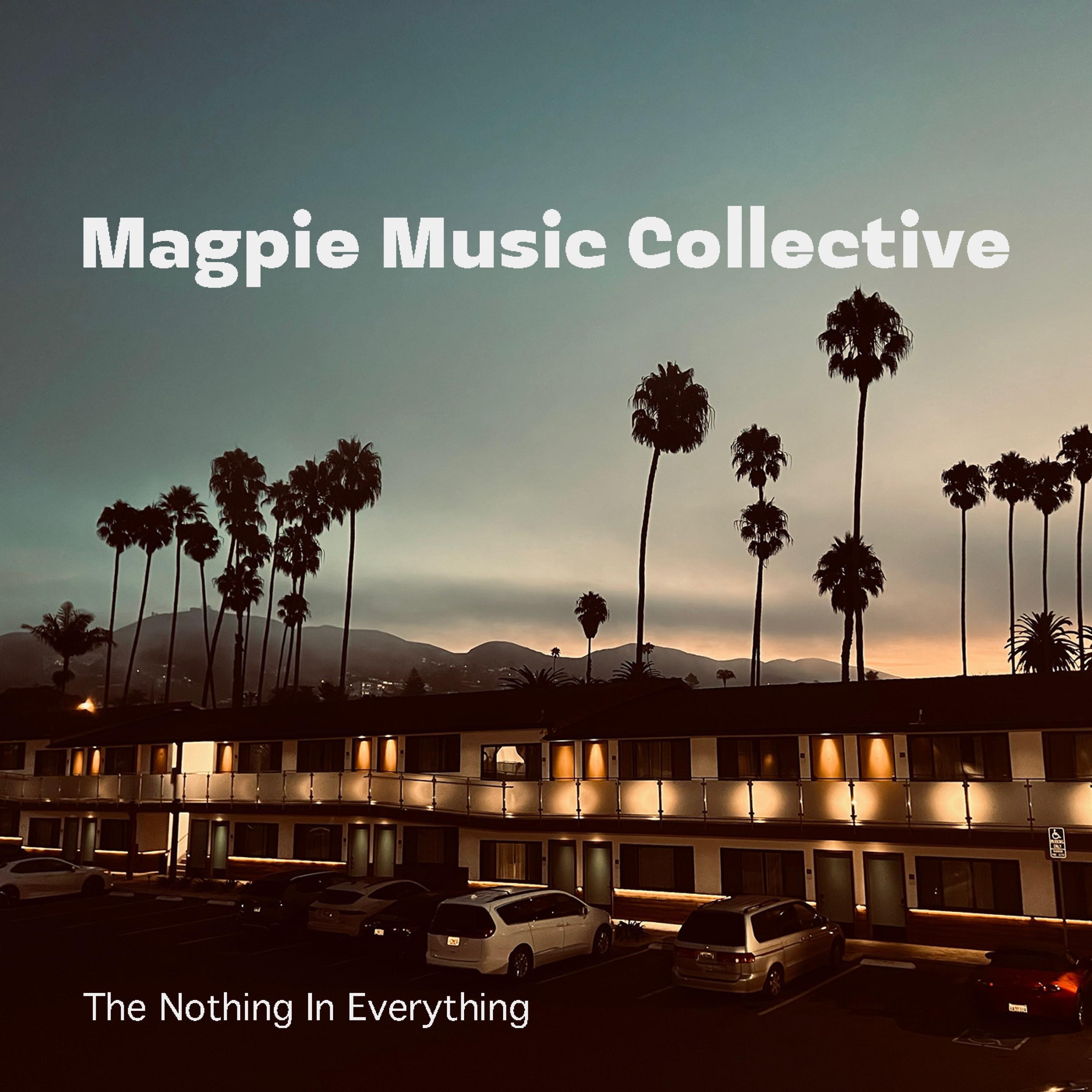 The Nothing In Everything - EP