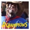 La almeja - DChampions lyrics