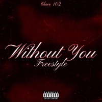 without you - Single - CHAVO102