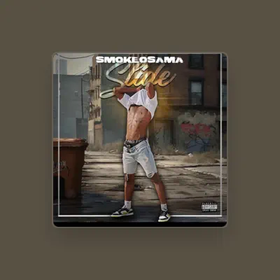 Luister naar SmokeOsama, bekijk muziekvideo's, lees de bio, bekijk de tourdata, en meer!