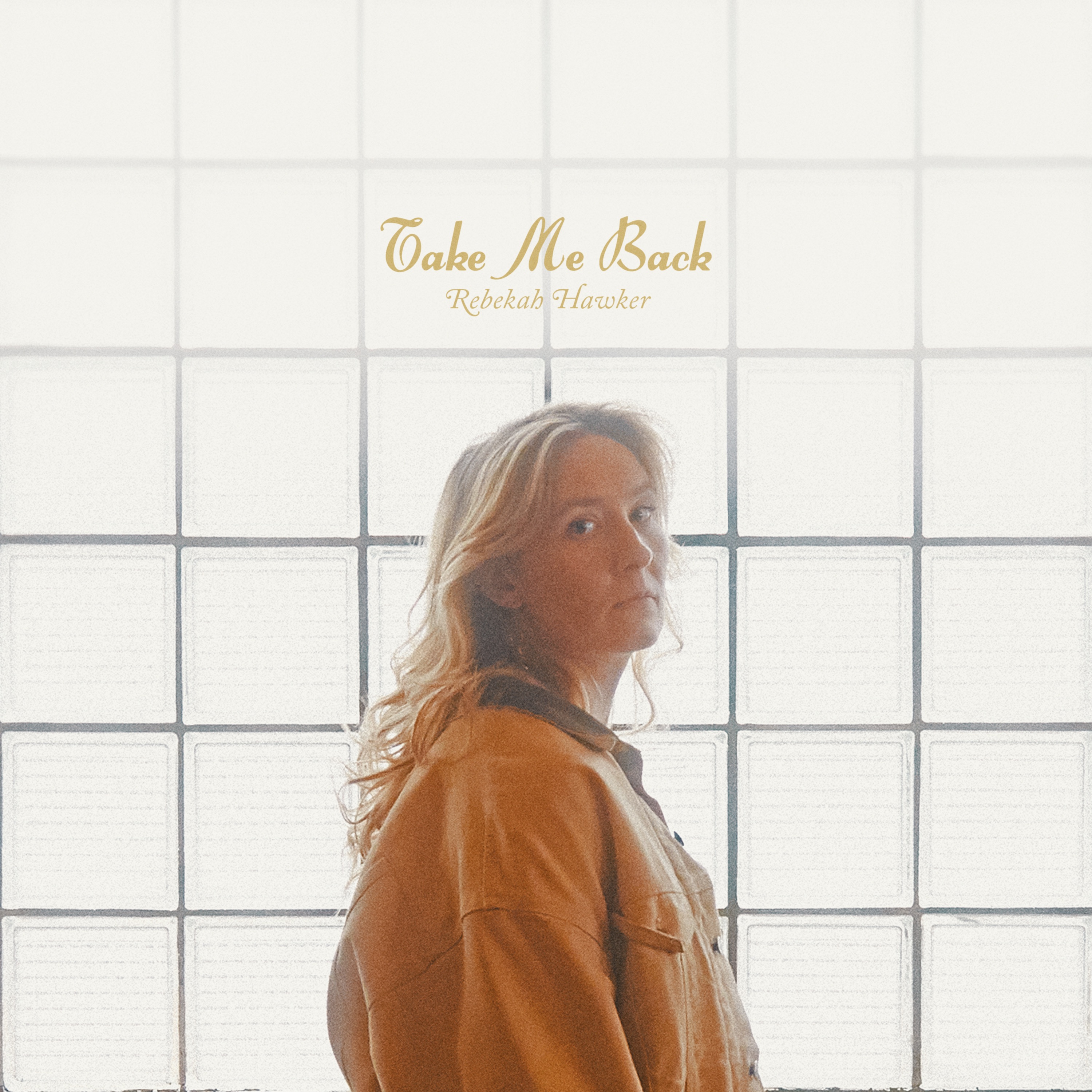 Take Me Back - Single