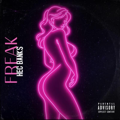 FREAK - Single