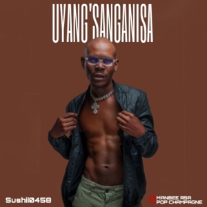 Uyang'sanganisa (feat. Manbee rsa & Pop Champagne)