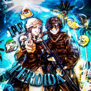 Fé Perdida - EP