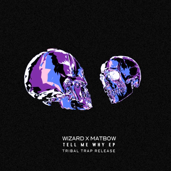 Tell Me Why - Single