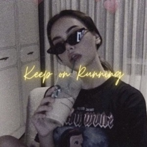 Keep On Running