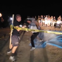 Fight Night - Single - 5hea