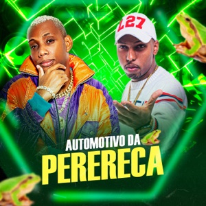 Automotivo da Perereca