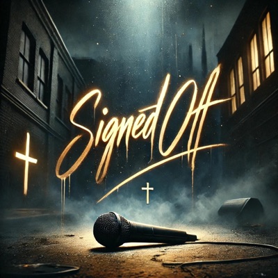 Signed Off