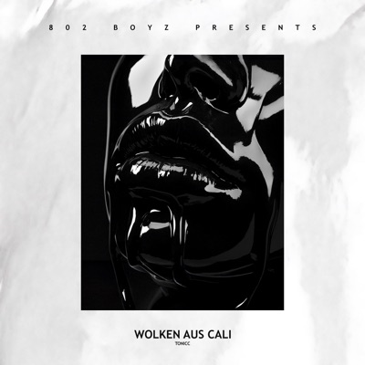 Wolken aus Cali - Single