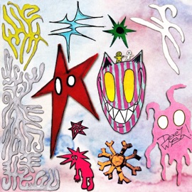 Эго wysa & dexey!