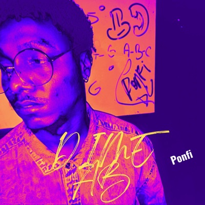Dime AB (feat. EH sounds) - Single