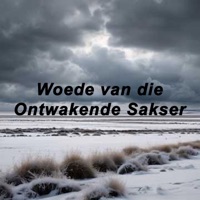 Die Woede van Die Sakser