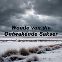 Woede van die Ontwakende Sakser — Don Venter