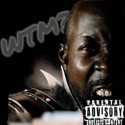 WTM (feat. MGC Smiley & OG Prime) - Single