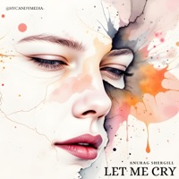 Let me cry - Single - Anurag Shergill