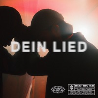 Dein Lied - Single - Alekzthekid