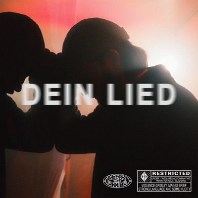 Dein Lied - Single