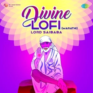 Divine Lofi - Lord Saibaba - EP