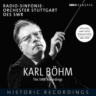 Mozart, Beethoven & Others: Orchestral Works (Remastered 2023) [Live]