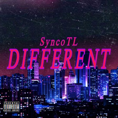 Different - Single