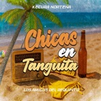 Chicas en tanguita - Single