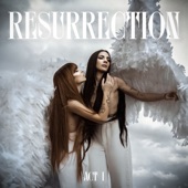 Resurrection (Act I) - EP artwork
