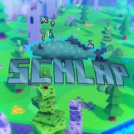 Winds Of Fish (Schlap Soundtrack) FalcinoBeats