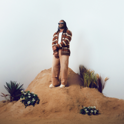 Real - Blessing Offor Cover Art