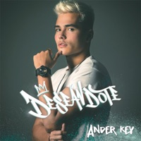 Deseándote - Single - ANDER KEY