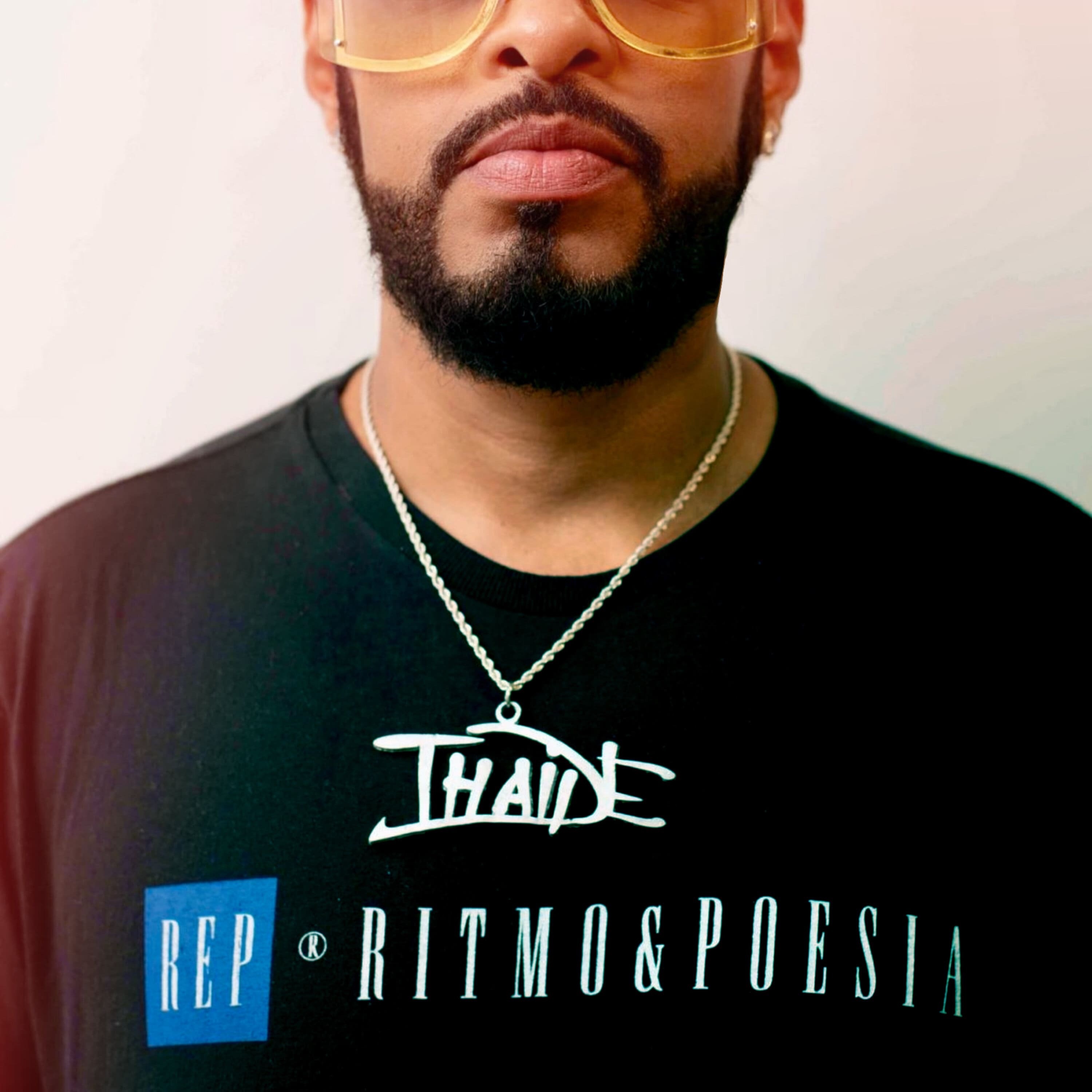 Ritmo e Poesia - Single