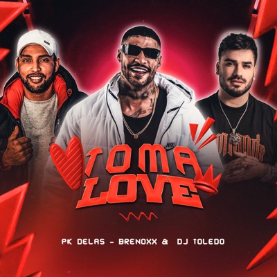 Toma love - Single