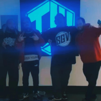 NO LOVE (feat. iLLMiKE & Blazing j) - Single