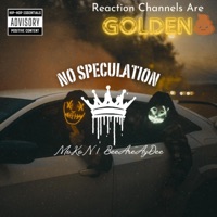 No Speculation - Single - MoKoN