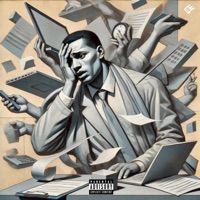 Stay Awhile (feat. Eric Tucker) - Single - Curtiss King