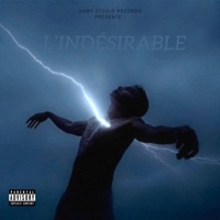 INDéSIRABLE TRACKLIST - Single - Vkh