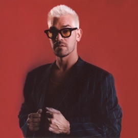 santa boy Matt Rogers