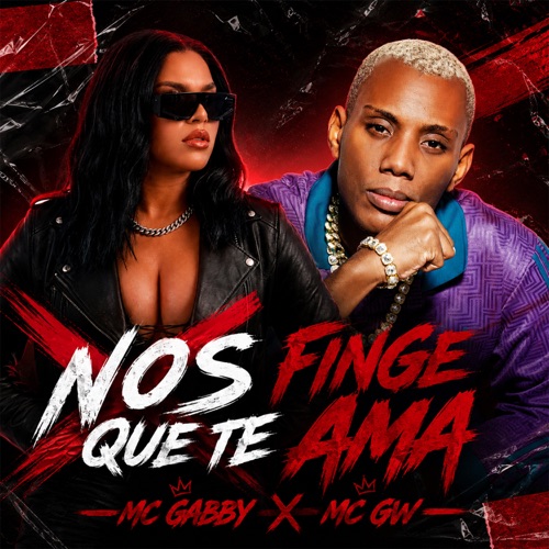 Nós Finge Que Te Ama
