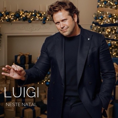 Neste Natal (Radio Edit) - Single