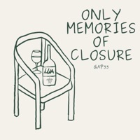 Only Memories of Closure - Single - gap33__