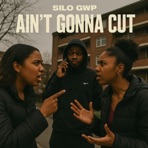 AIN'T GONNA CUT - Single