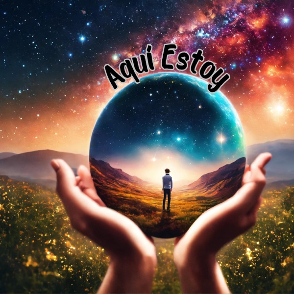 Aquí Estoy