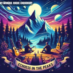 Echoes in the peaks